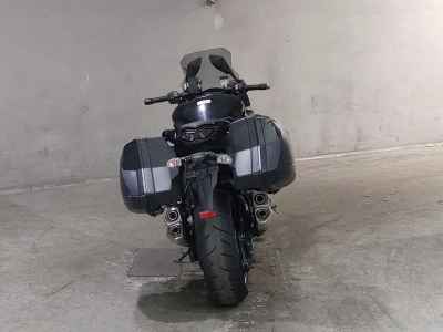 Kawasaki Ninja 1000 2014