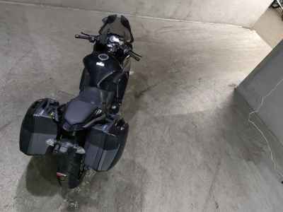 Kawasaki Ninja 1000 2014