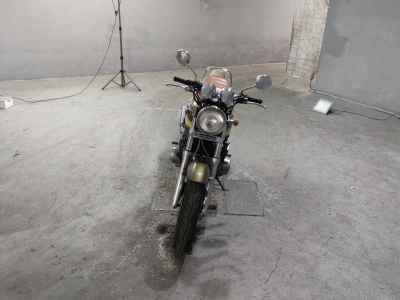 Kawasaki Zephyr 400 1994