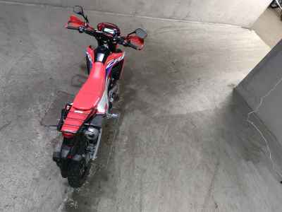 Honda CRF250L 2021