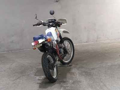 Honda XLX250R 1983