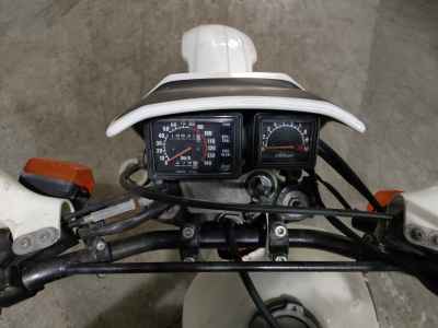 Honda XLX250R 1983