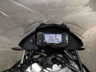 BMW G310GS 2017