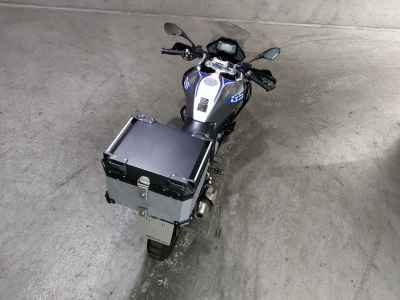 BMW G310GS 2017