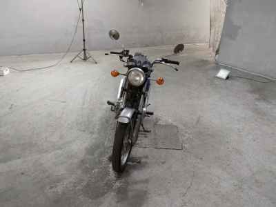 Honda CB250 1971