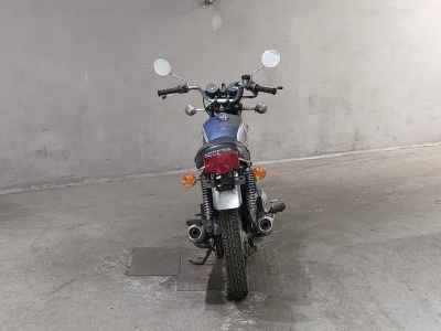 Honda CB250 1971
