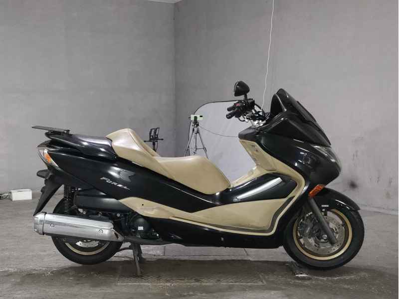 Honda Forza Z 2008