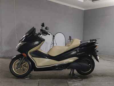 Honda Forza Z 2008