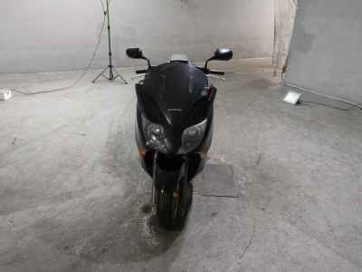 Honda Forza Z 2008