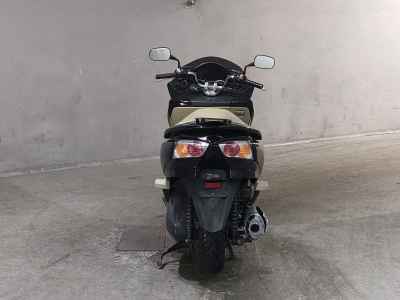 Honda Forza Z 2008