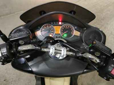 Honda Forza Z 2008
