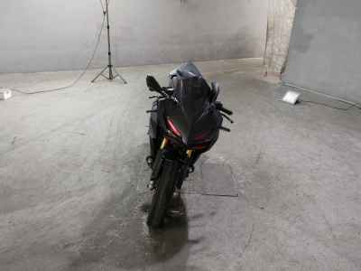 Honda CBR250RR 2019