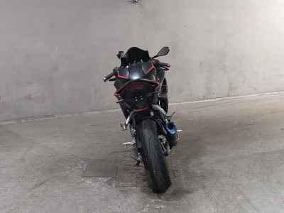 Honda CBR250RR 2019