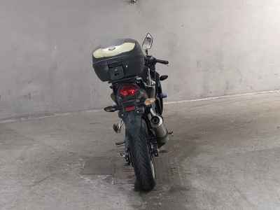 Honda CBR250R 2011