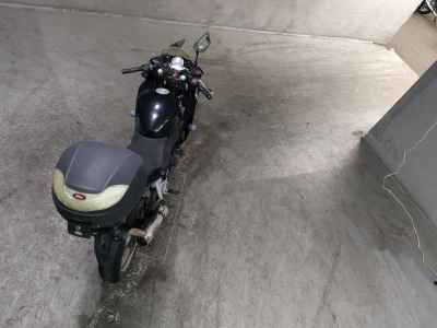 Honda CBR250R 2011