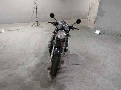Kawasaki Zephyr 1100 1996