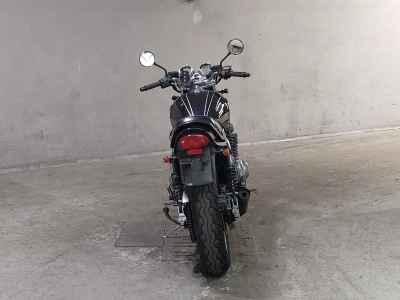 Kawasaki Zephyr 1100 1996