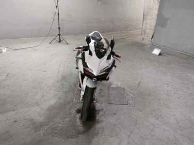 Honda CBR250RR 2019