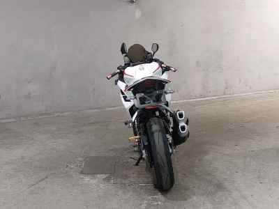 Honda CBR250RR 2019