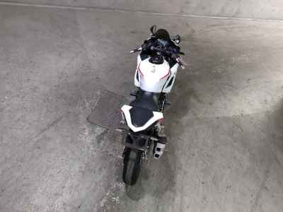 Honda CBR250RR 2019