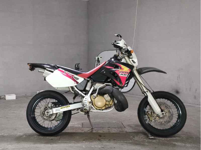 Honda CRM250R 1998