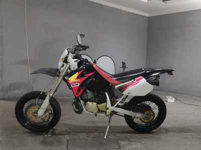 Honda CRM250R 1998