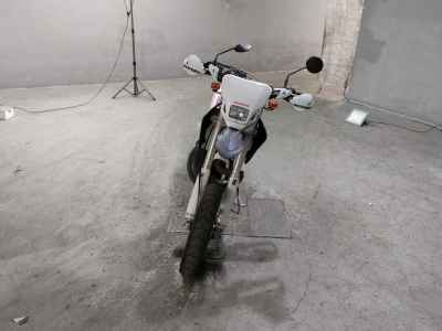 Honda CRM250R 1998