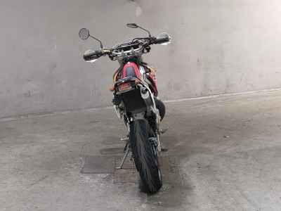 Honda CRM250R 1998