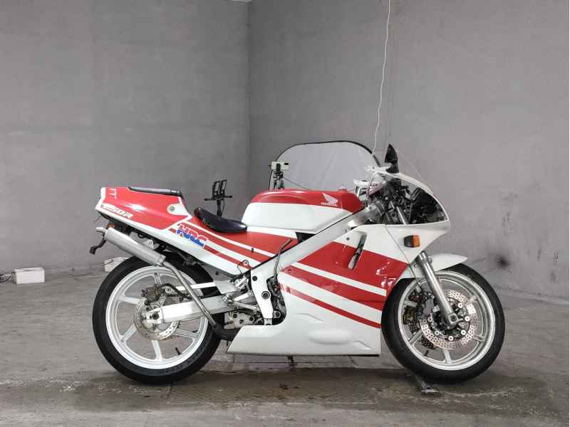 Honda NSR250R 1989
