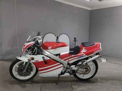 Honda NSR250R 1989