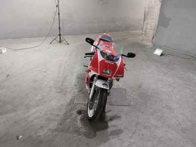 Honda NSR250R 1989