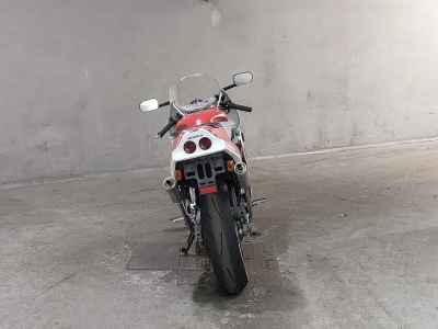 Honda NSR250R 1989