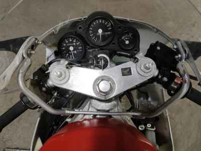 Honda NSR250R 1989