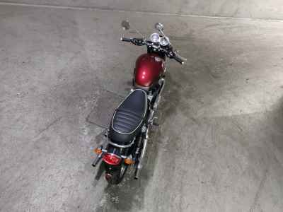 Triumph Bonneville T120 2021