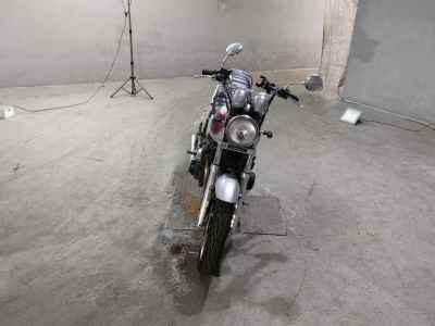 Kawasaki Zephyr 400 1996