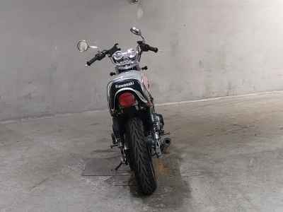 Kawasaki Zephyr 400 1996
