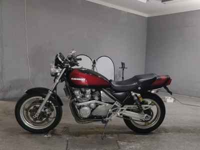Kawasaki Zephyr 400 1990