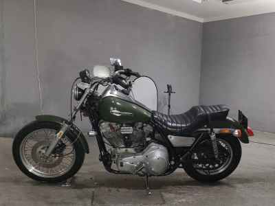Harley-Davidson Super Glide FXR1340 1986