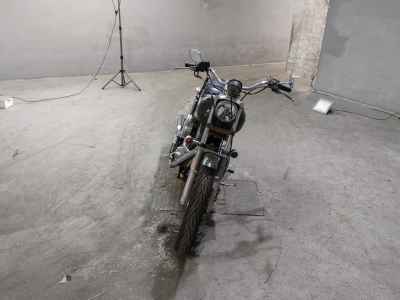 Harley-Davidson Super Glide FXR1340 1986