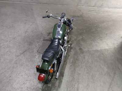Harley-Davidson Super Glide FXR1340 1986