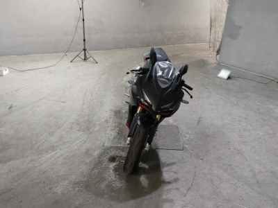 Honda CBR250RR 2017