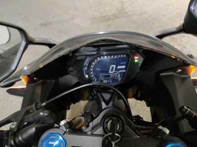 Honda CBR250RR 2017