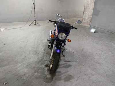 Honda CB750 2008