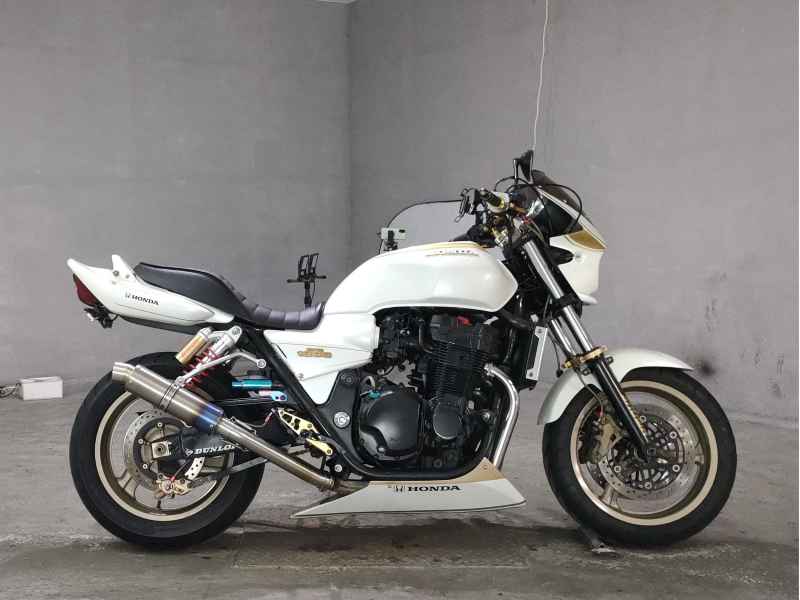 Honda CB1300SF 1998