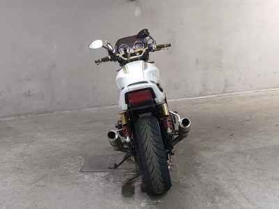 Honda CB1300SF 1998