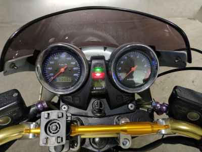 Honda CB1300SF 1998