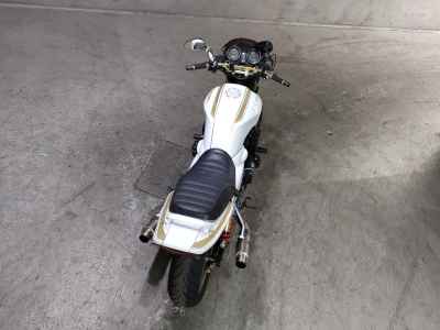 Honda CB1300SF 1998