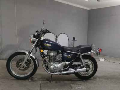 Yamaha TX650 1978