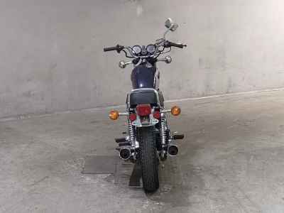 Yamaha TX650 1978