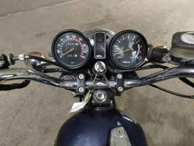 Yamaha TX650 1978